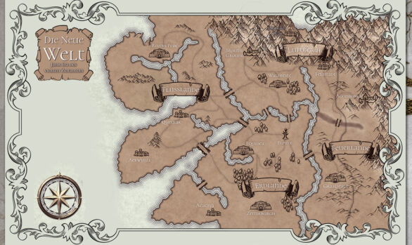 Maps